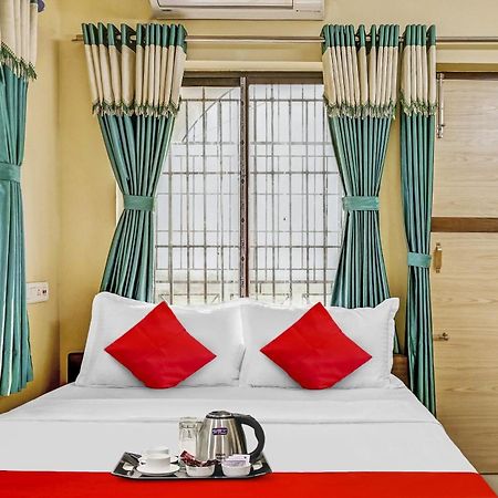 Hotel O Tara Maa Guest House Panchuria Eksteriør bilde