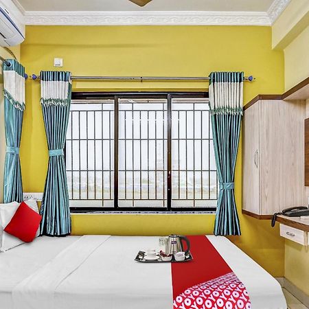 Hotel O Tara Maa Guest House Panchuria Eksteriør bilde