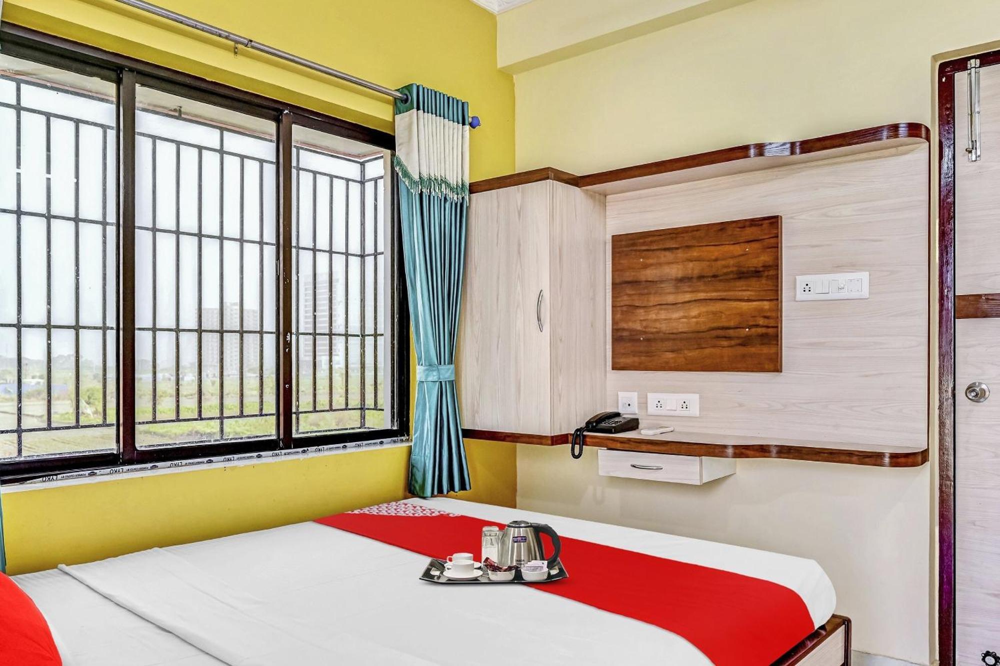 Hotel O Tara Maa Guest House Panchuria Eksteriør bilde